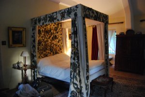 Habitaciones y suites