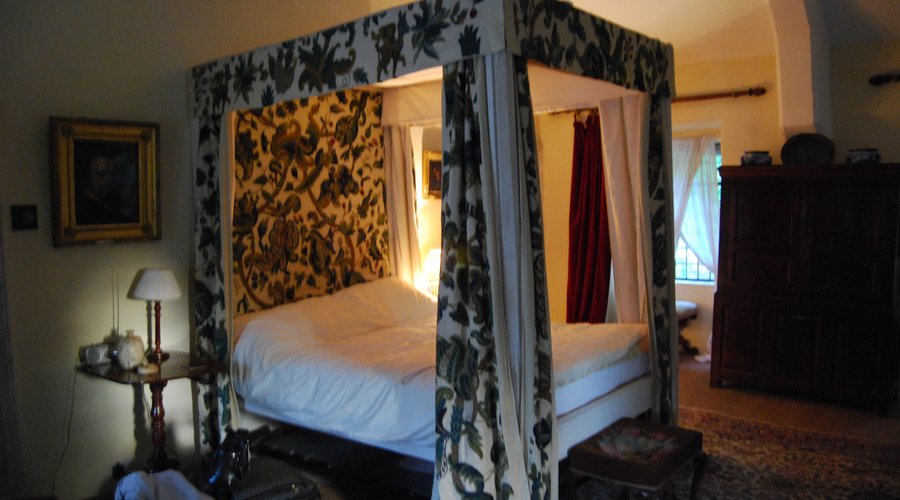 Kings Bedroom