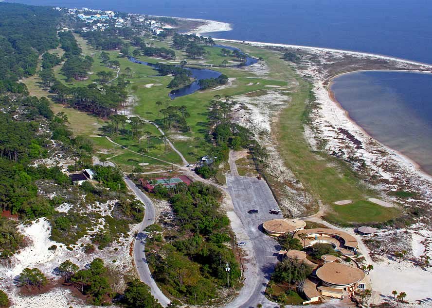 ISLE DAUPHINE GOLF CLUB (Dauphin Island) Tutto quello che c'è da sapere