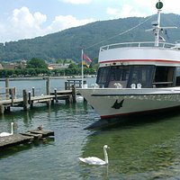 Traunsee