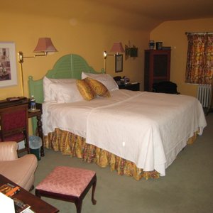 Upper Level