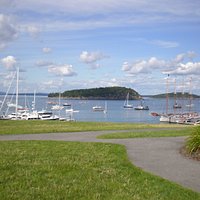 Frenchman's Bay