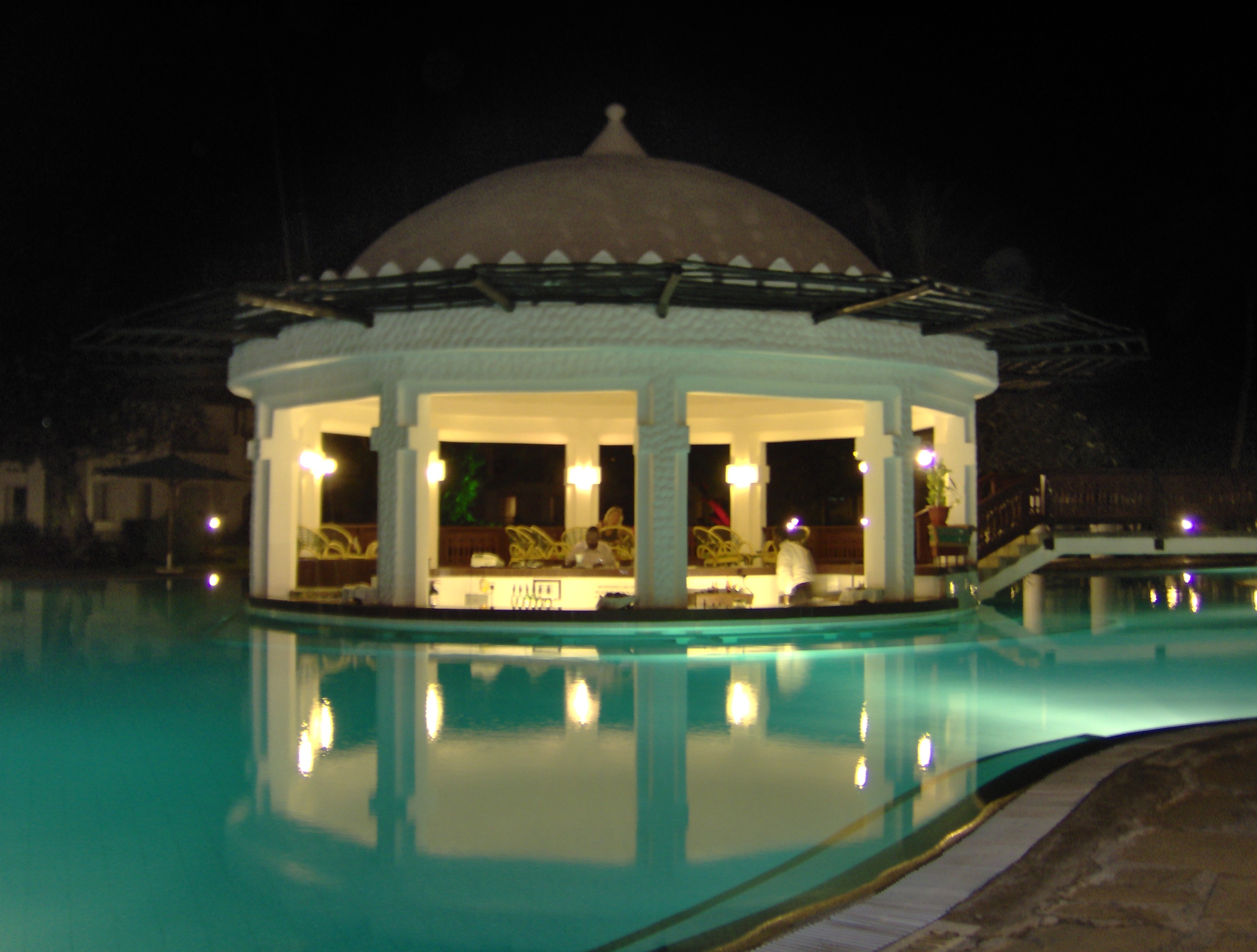 Hotel photo 28 of Southern Palms Beach Resort.