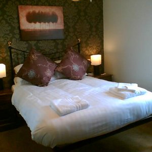 our room