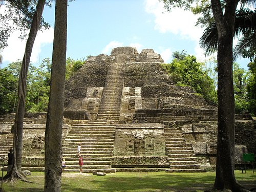 belize tours from cruise port