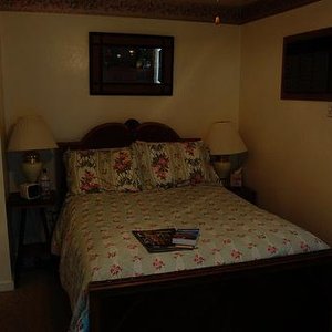 Andrea&#39;s Hidden Cottage, hotel in Sonoma