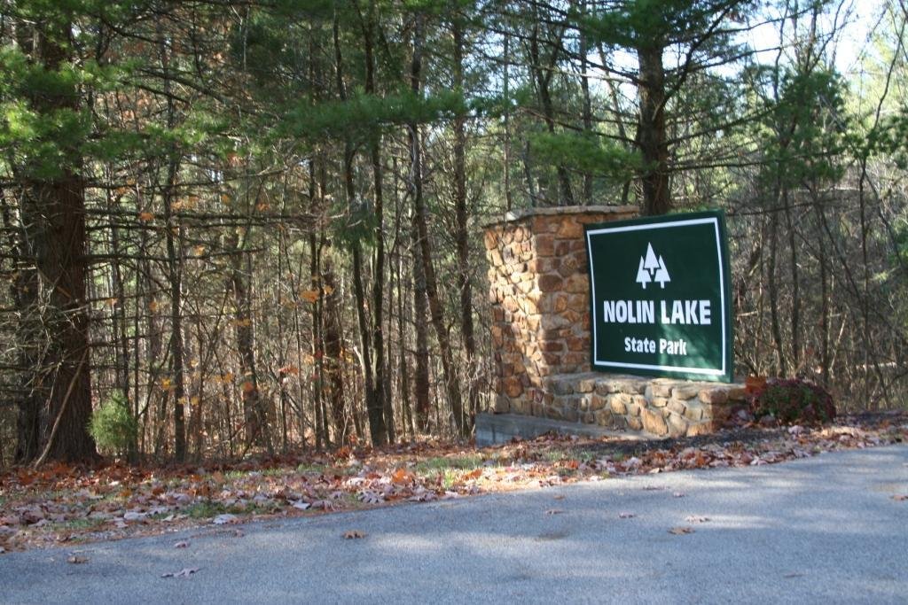 Nolin Lake State Park Campground (Bee Spring, KY) tarifs 2024