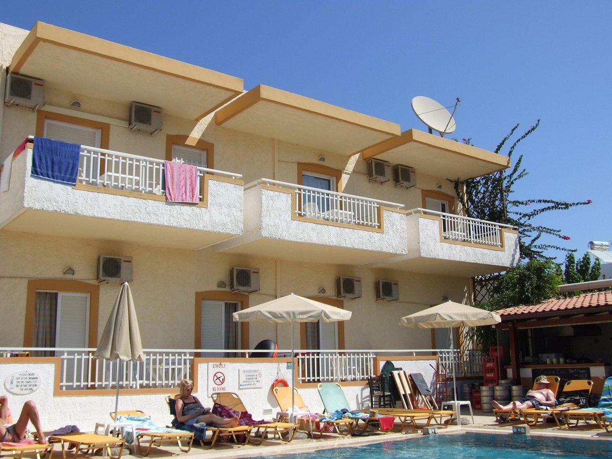 Christina's Luxury Apartment, Rethymno – Updated 2024 Prices