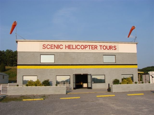 Scenic Helicopter Tours - All You Need to Know BEFORE You Go (2024)