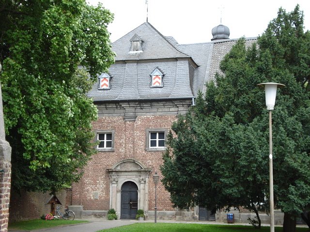 Nikolaus Kloster image