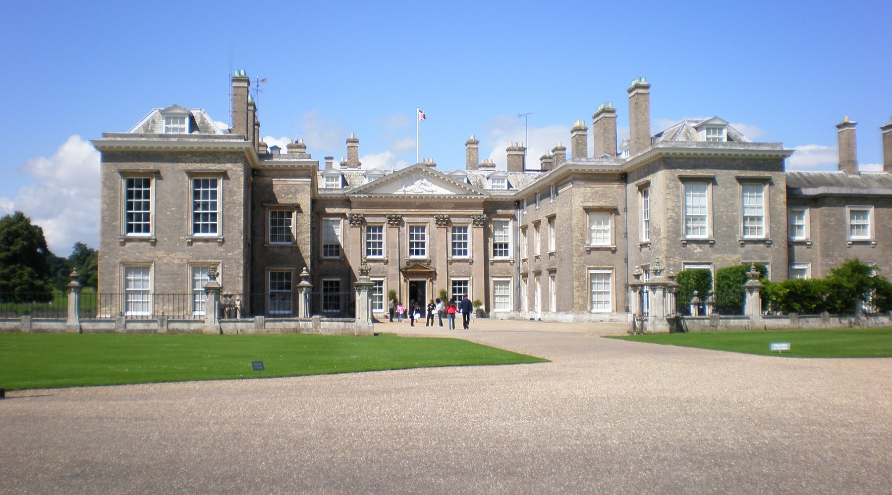 Althorp Estate, Нортгемптон: лучшие советы перед посещением - Tripadvisor