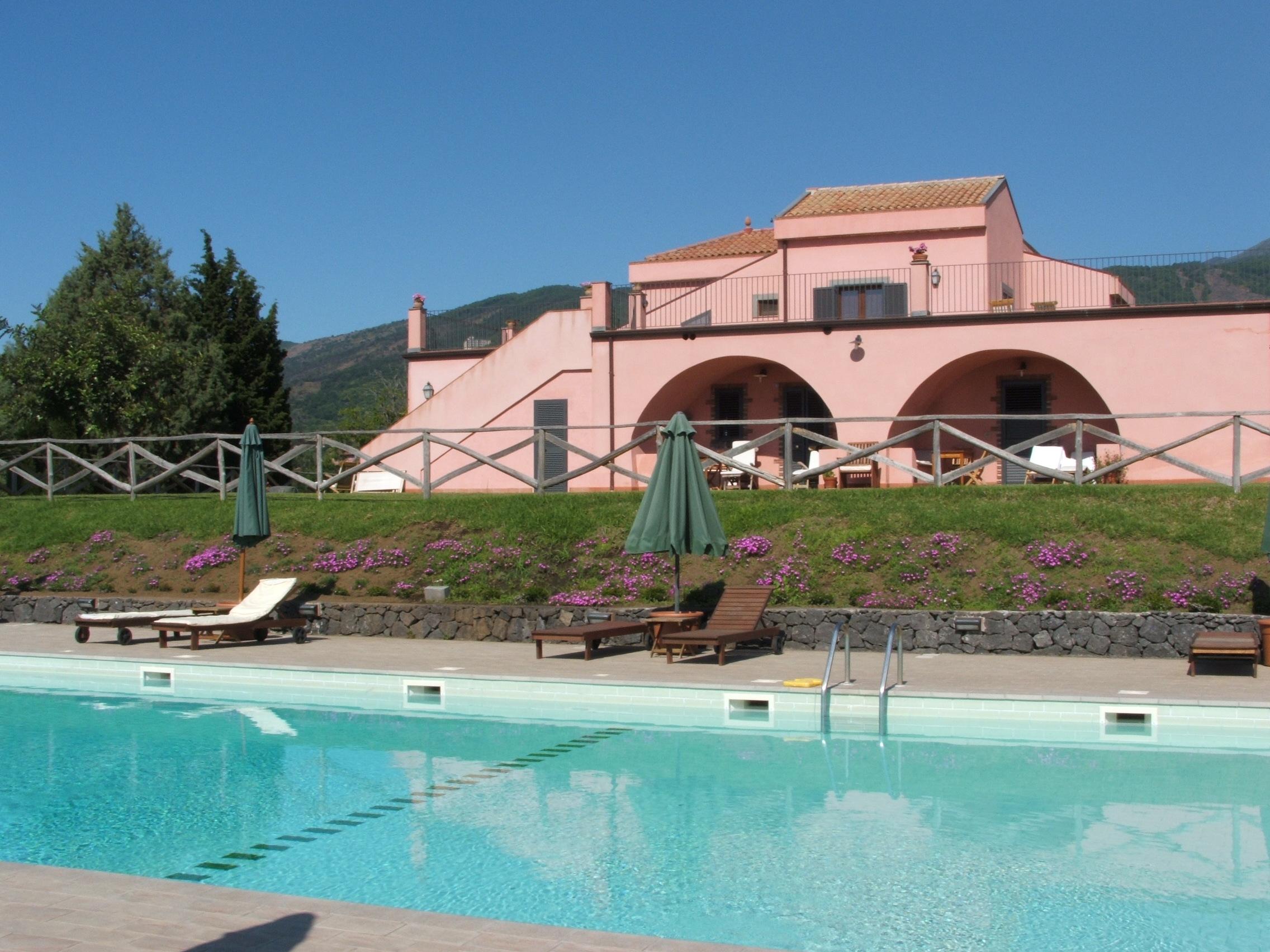 AGRITURISMO TENUTA SAN MICHELE Updated 2024 Prices Santa