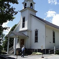 St. Anne's Church