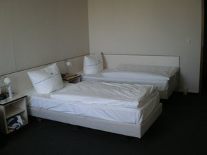Phòng & Phòng Suite