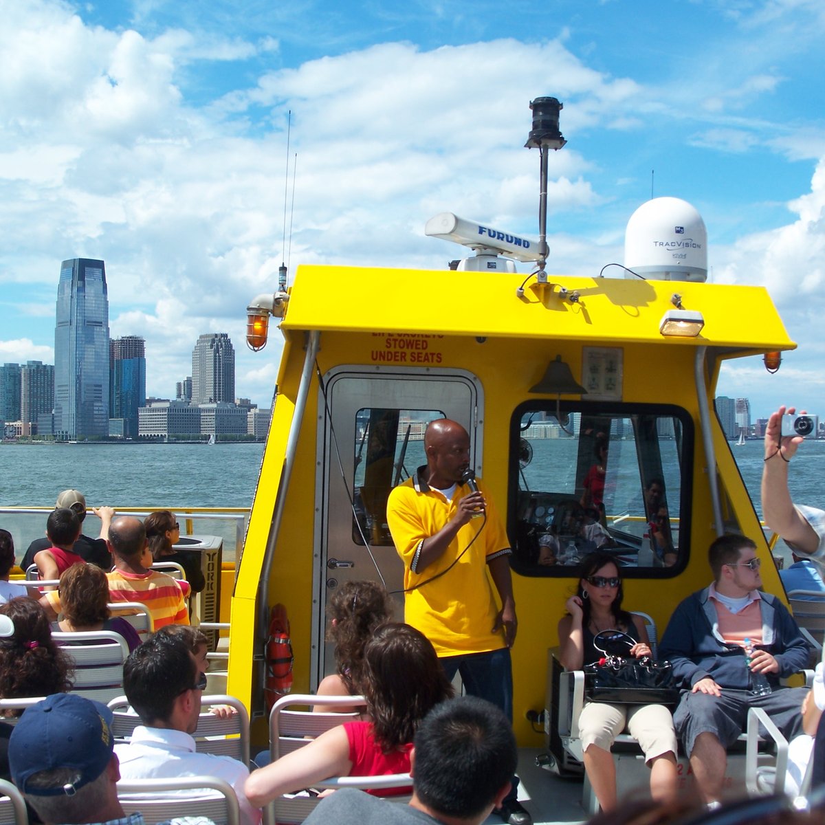 WATER TAXI BEACH (Long Island City) All You Need to Know BEFORE You Go