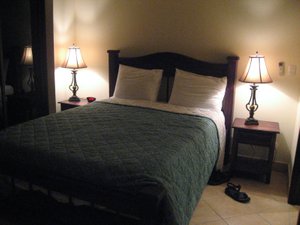 Room & Suite