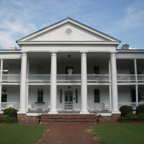 Winston Place Bed & Breakfast image