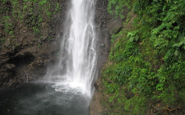 falls
