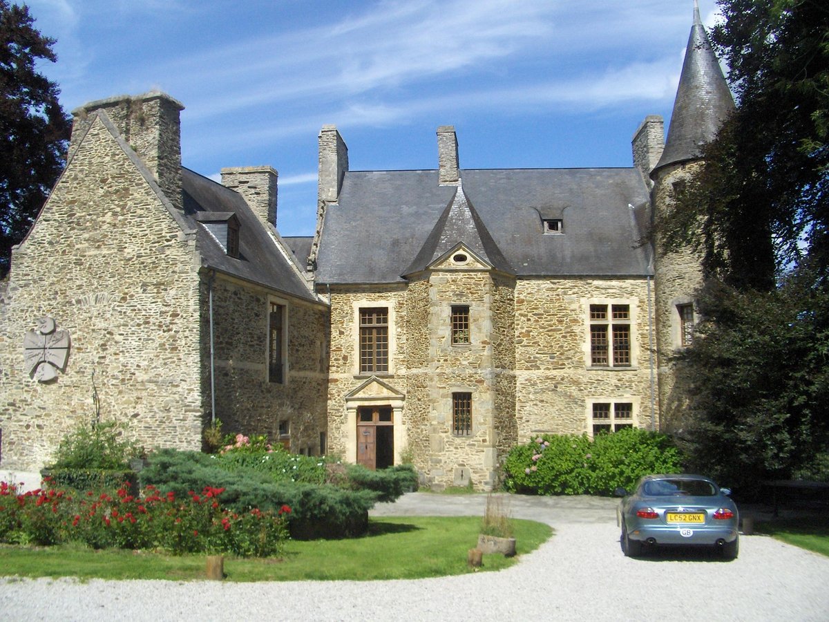 Hotel Restaurants Du Chateau D'agneaux - Updated 2022 Prices (france)