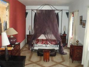Quarto e suite