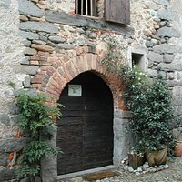a door