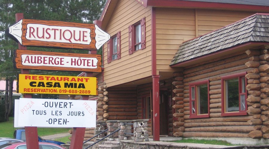 Auberge