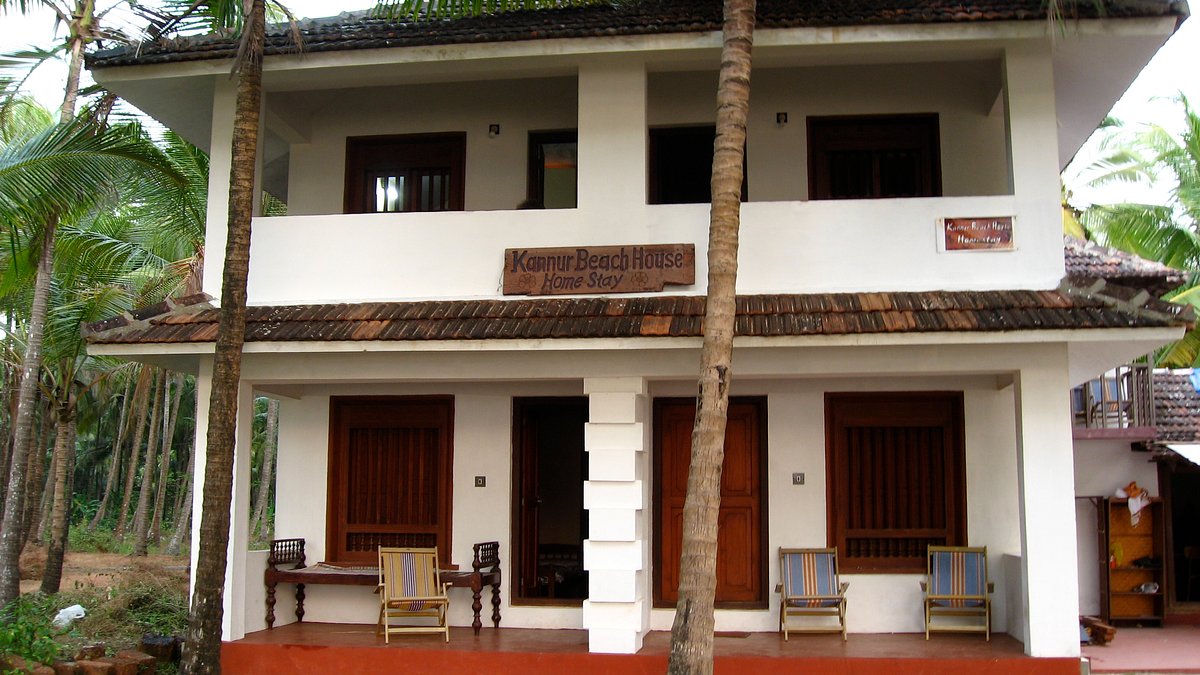 KANNUR BEACH HOUSE (Каннур, Индия - Керала) - отзывы и фото - Tripadvisor