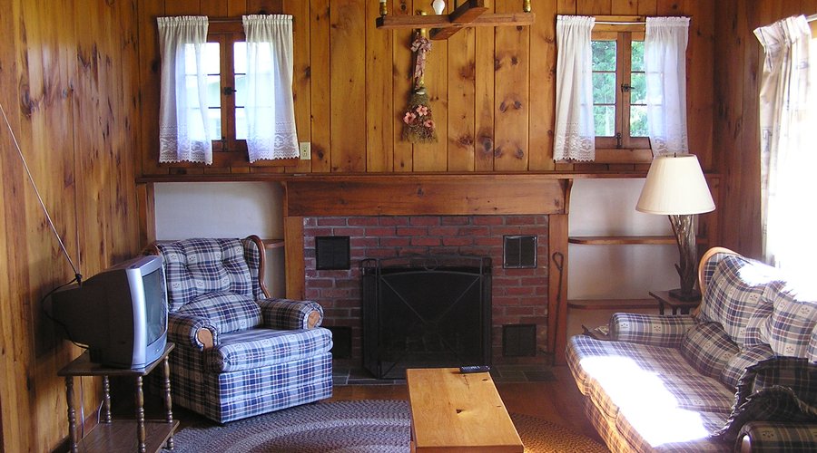 Marine Village Cottages