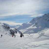 Zurs/Lech