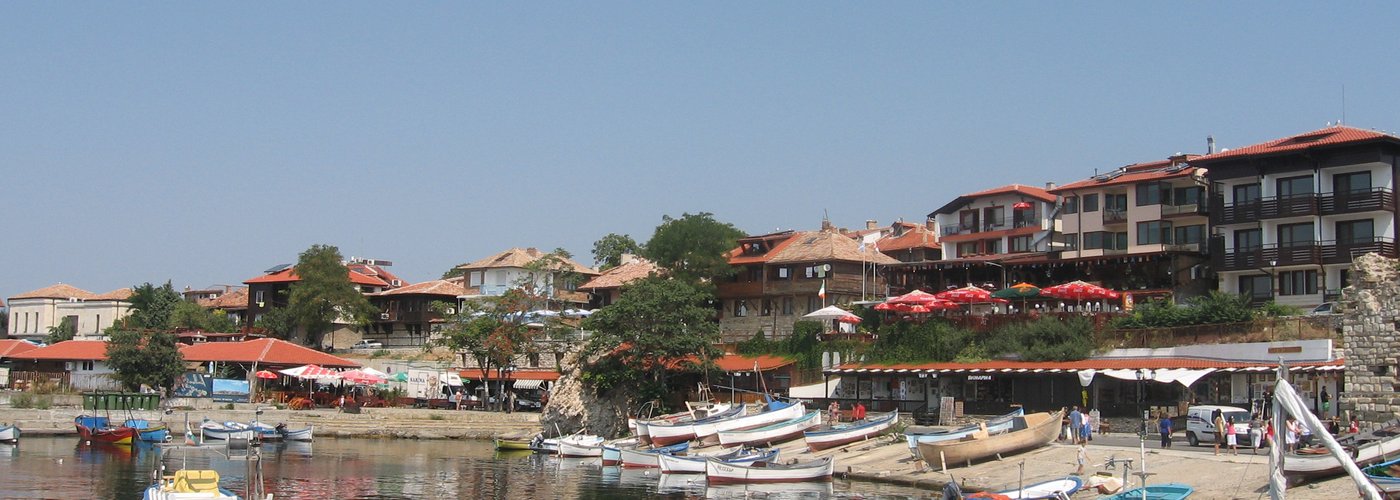 port