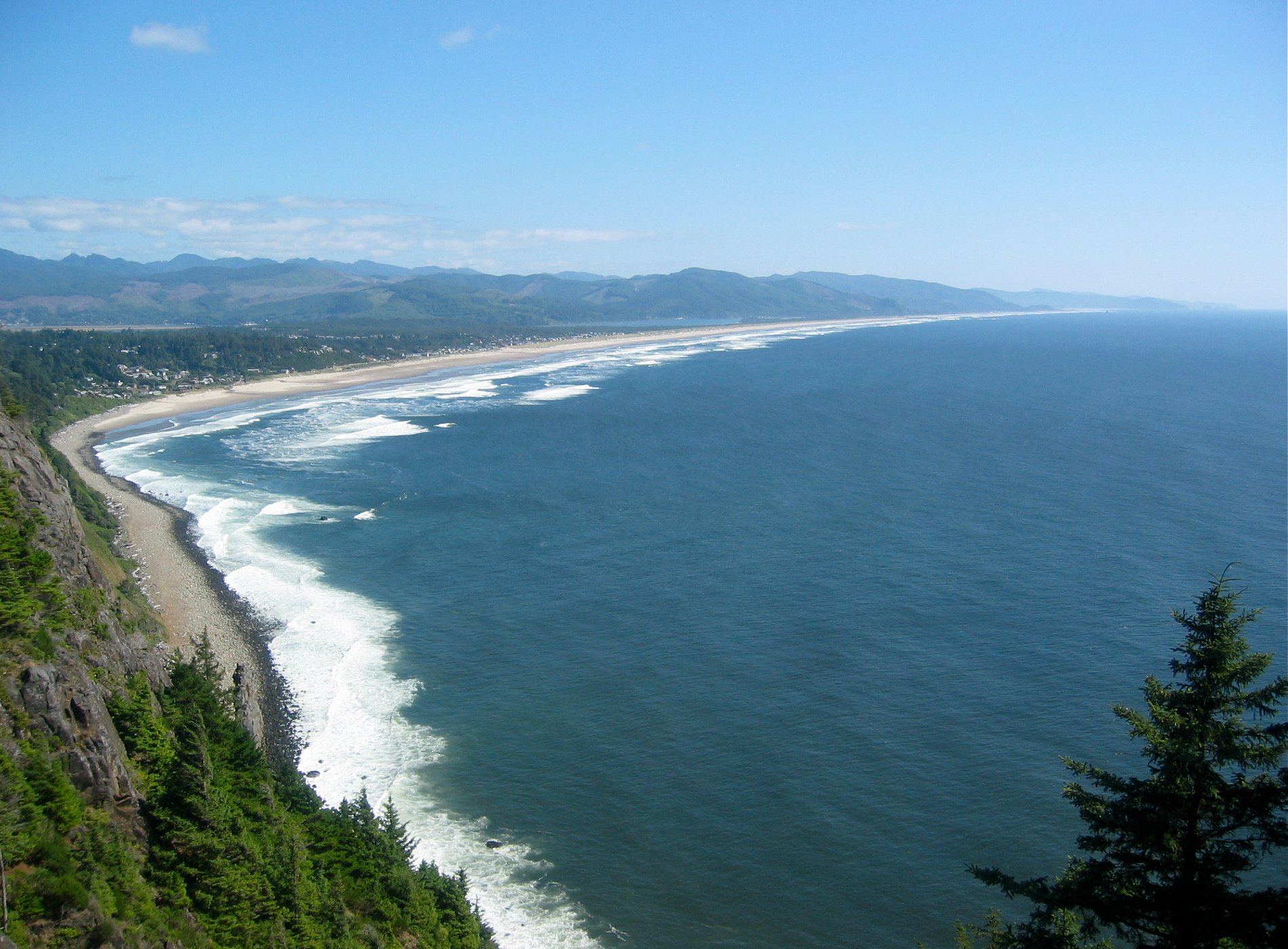 Inn at Manzanita by null