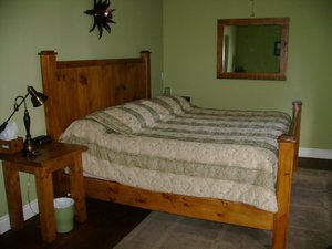 Zimmer und Suite