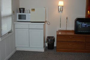 Chambre et suite