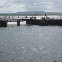 Closed Lock
