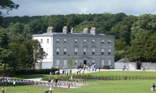 Oldbridge House