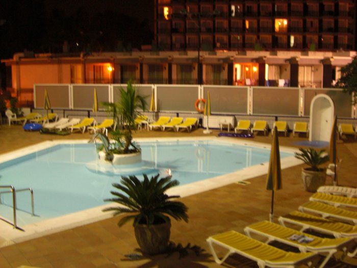 Imagen 2 de All Sun Hotel Lucana