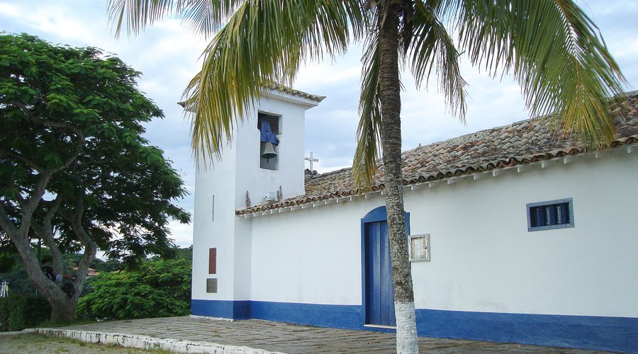 Iglesia de Santa Ana