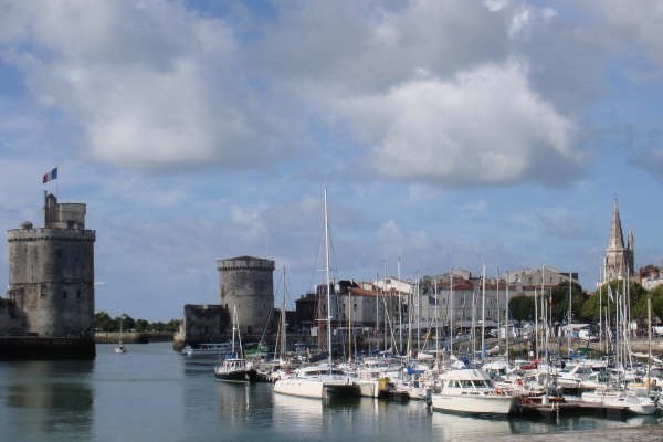 vieux port