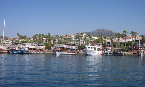 Marina