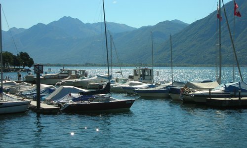 Lago Maggiore