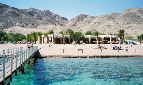 eilat