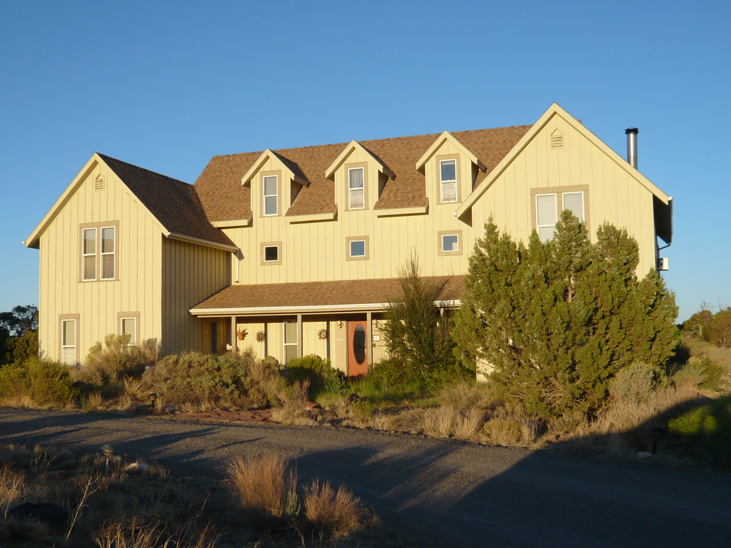 SKYRIDGE INN B&B (Torrey, Utah): Prezzi E Recensioni 2024