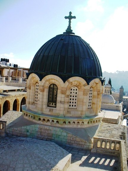 Ecce Homo Jerusalem Historic Pilgrim House (Gerusalemme) - Tripadvisor