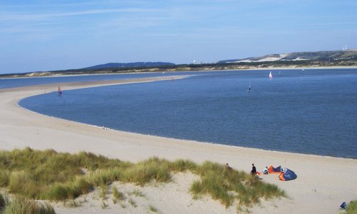 Le Touquet Beach