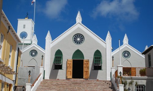 St. George, Bermuda 2023: Best Places to Visit - Tripadvisor