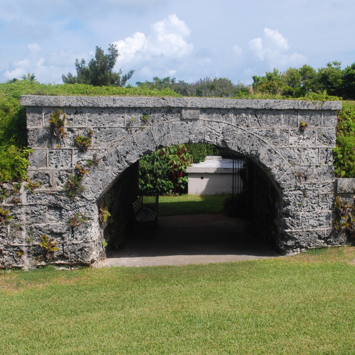 Fort Hamilton Fort Hamilton Yorumları Tripadvisor