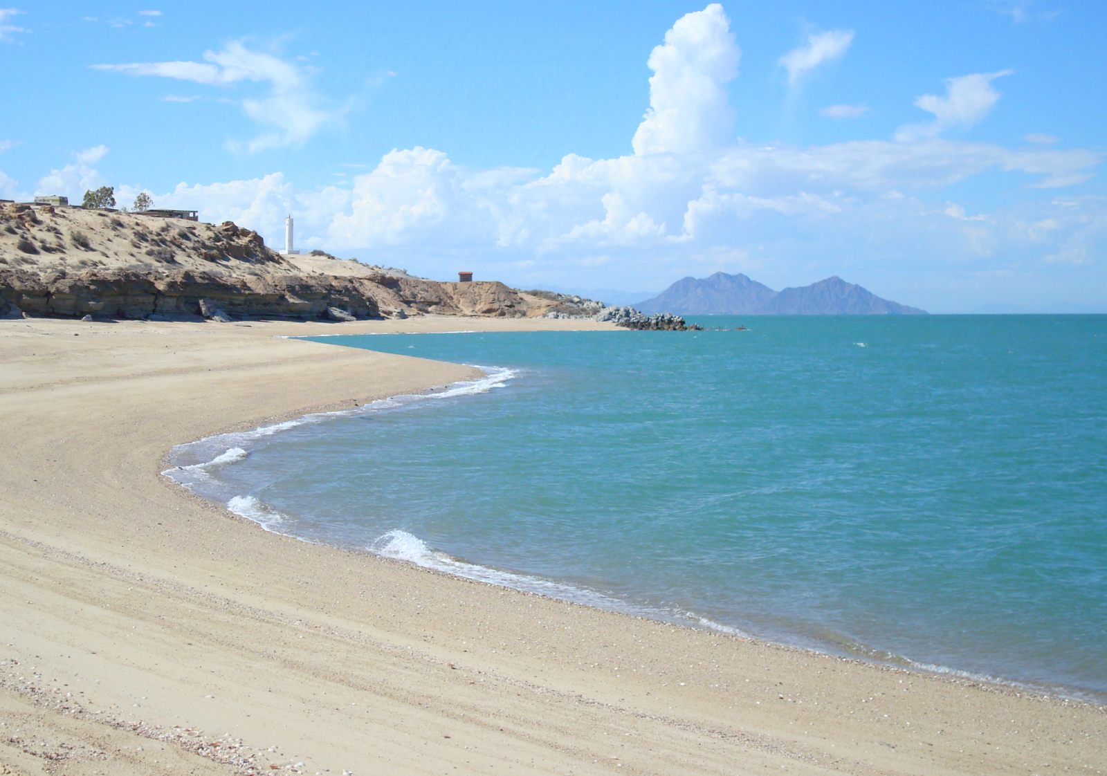 Tourisme San Felipe 2021 Visiter San Felipe Mexique Tripadvisor   Beautiful Cove Of La 