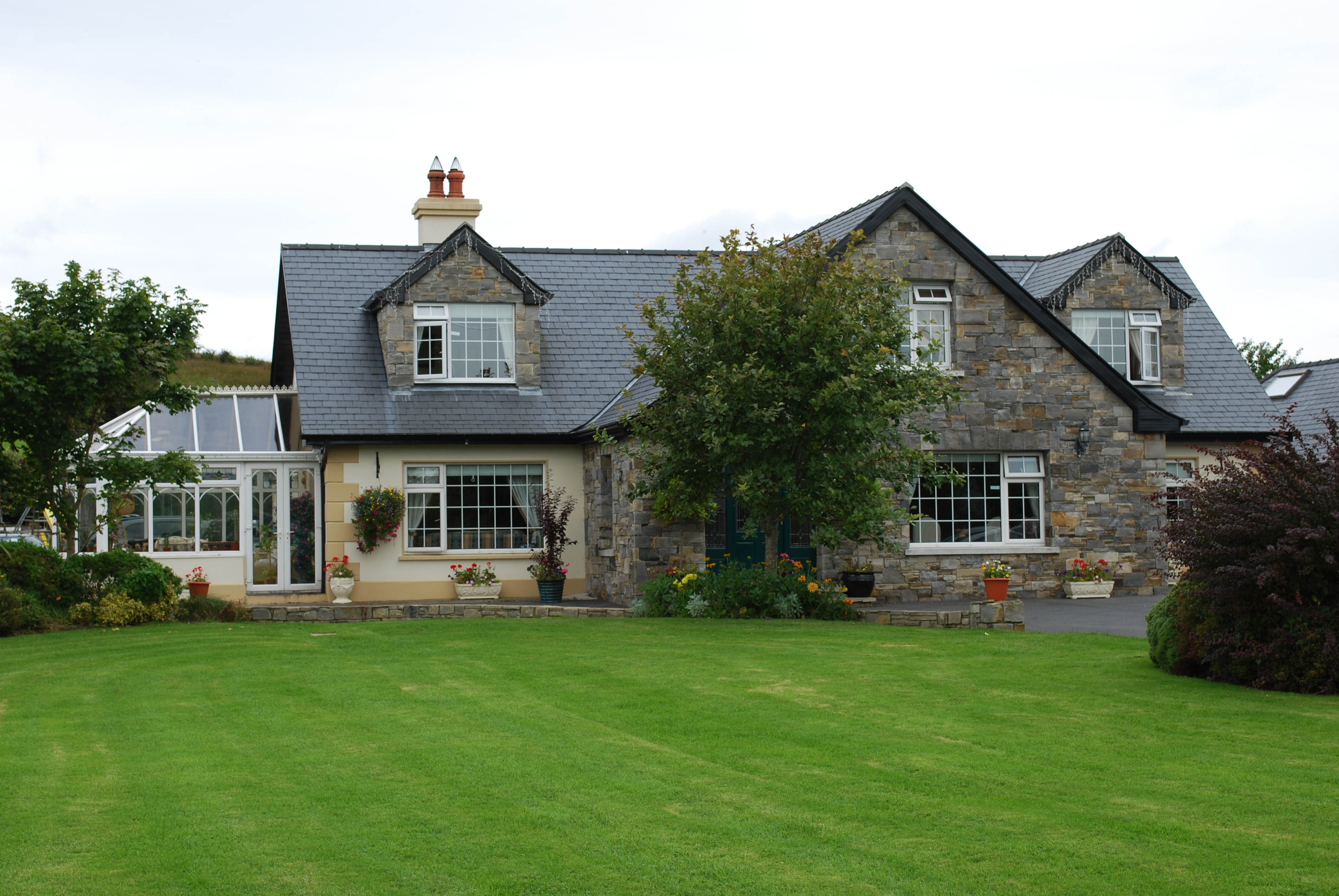 GLENDERAN BED AND BREAKFAST - B&B Reviews (Westport, Ireland)