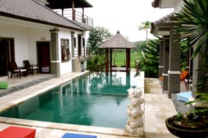 Kamar & Suite