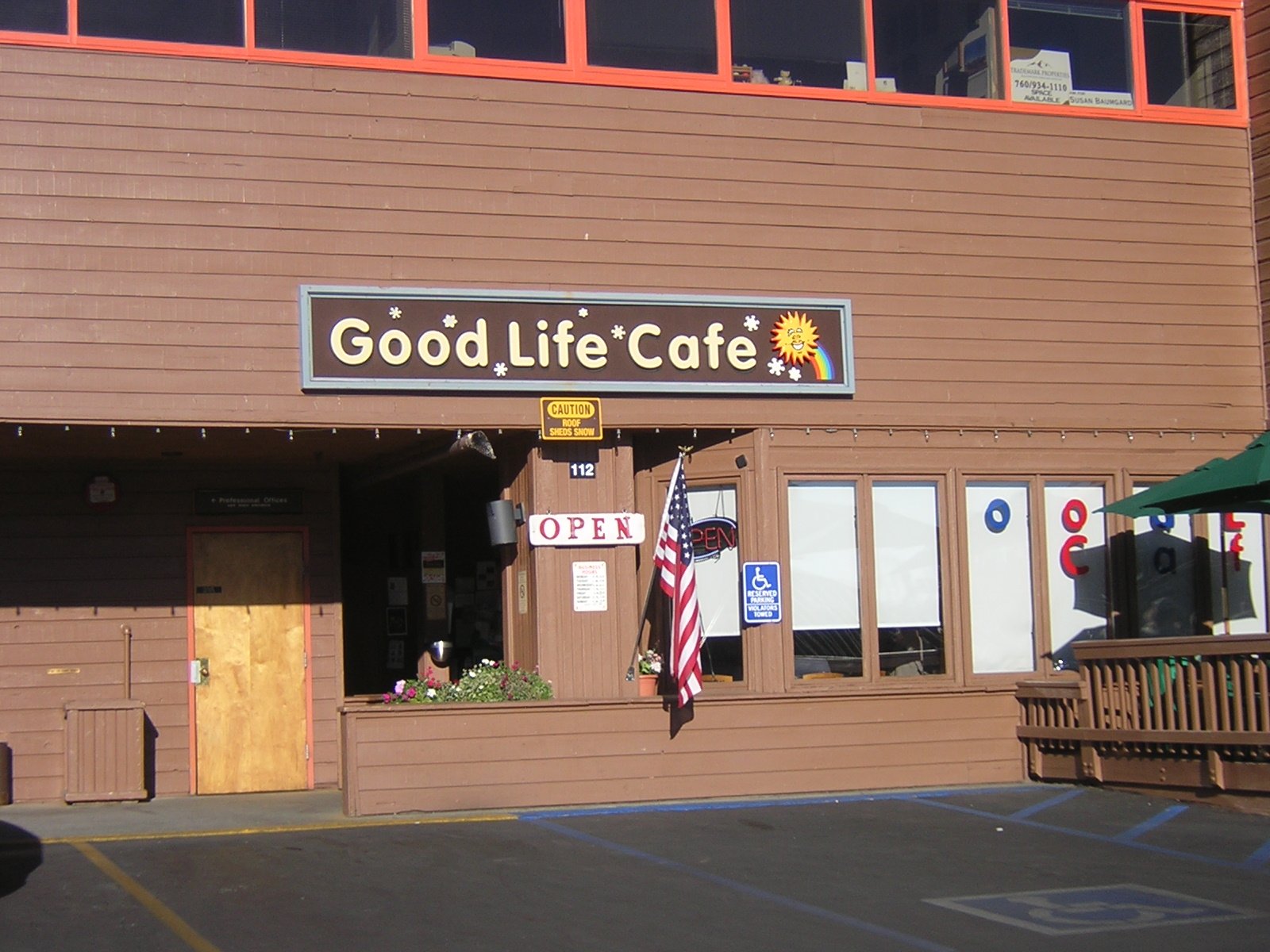 Good Life Cafe, 매머드 레이크 - 레스토랑 리뷰 - 트립어드바이저